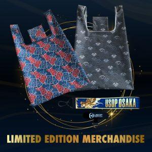 PolyesterBag&Lanyard